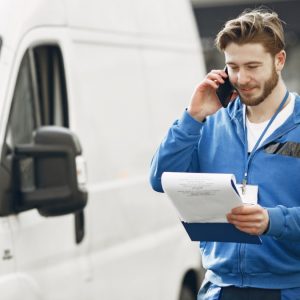 Ζητείται επαγγελματίας οδηγός στην εταιρεία Αφοί Καββαδία Α.Ε.