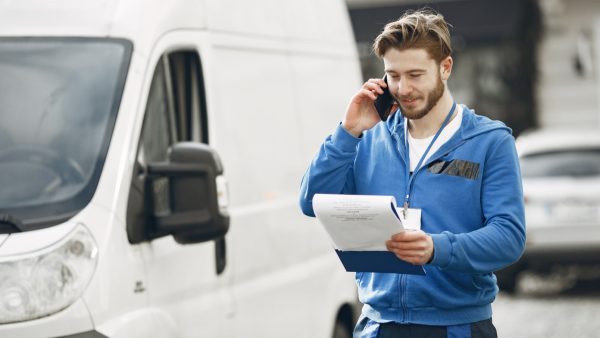 Ζητείται επαγγελματίας οδηγός στην εταιρεία Αφοί Καββαδία Α.Ε.