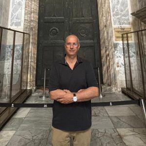 Οικονόμου: Ο ναός της Αγίας Σοφίας πρέπει να είναι πλήρως προσβάσιμος στους Χριστιανούς και τους υπόλοιπους μη μουσουλμάνους
