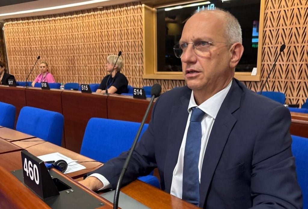 Παρέμβαση Οικονόμου για τα δικαιώματα της ελληνικής κοινότητας της Κωνσταντινούπολης και το Οικουμενικό Πατριαρχείο