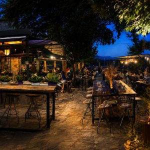 Λαμία: Και φέτος το καλοκαίρι δίνουμε ραντεβού στον "Ονειρόμυλο"!