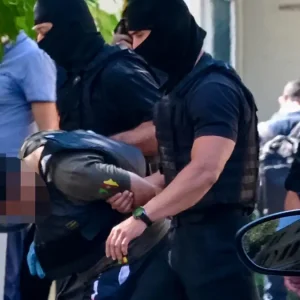 Στα δικαστήρια της Ευελπίδων ο Παλαιστίνιος, μέλος της Χαμάς - Στο στόχαστρο της αστυνομίας οι κινήσεις του στη Κρήτη
