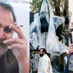 «Έφυγε» ο Λαμιώτης δημοσιογράφος Γιώργος Παλαμιωτης