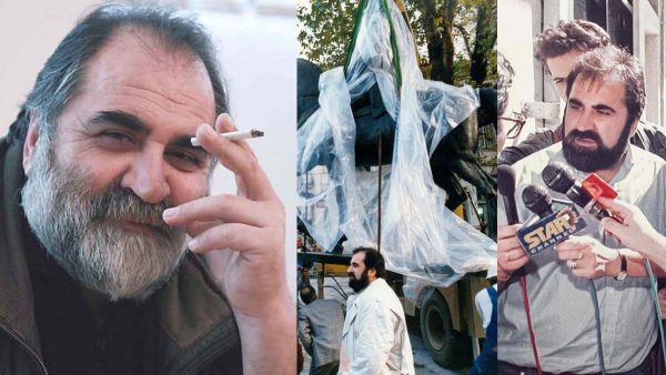 «Έφυγε» ο Λαμιώτης δημοσιογράφος Γιώργος Παλαμιωτης