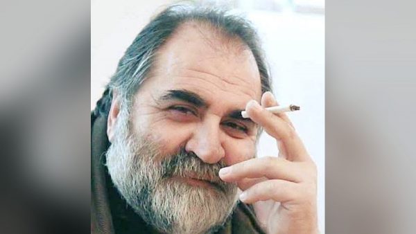 Συγκλονίζουν τα τελευταία λόγια του Γιώργου Παλαμιώτη