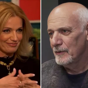 «Είχα ηθικό χρέος»: Αθώωση Βλαντή για συκοφαντική δυσφήμιση σε βάρος του Γιώργου Κιμούλη