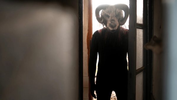 Τι γίνεται όταν ένα χωριό της Φθιώτιδας αποφασίζει να γυρίσει την δική του ταινία;