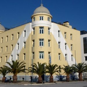 Κατά του άρθρου 16 τα μέλη του Συλλόγου ΕΔΙΠ του Πανεπιστημίου Θεσσαλίας