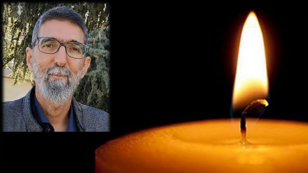 Αιφνίδιος θάνατος Τρικαλινού εκπαιδευτικού στην Ιτέα