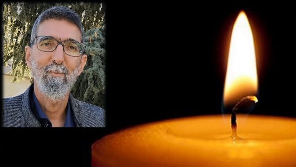 Αιφνίδιος θάνατος Τρικαλινού εκπαιδευτικού στην Ιτέα