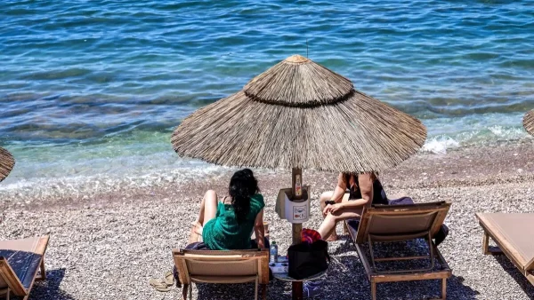 Δημοσκόπηση Alco: Το 47% το πολιτών δεν θα πάει φέτος διακοπές