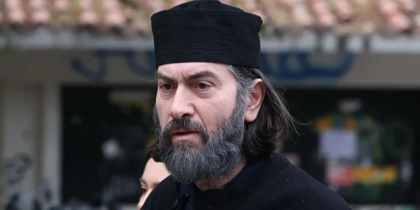 Σε νέα δίκη ο πατέρας Αντώνιος για την οικονομική διαχείριση στην «Κιβωτό του Κόσμου»