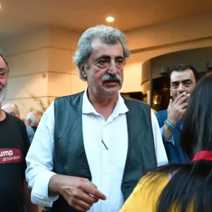 Πολάκης πριν τη συνεδρίαση της ΚΟ του ΣΥΡΙΖΑ: «Διαλέξτε με ποιους θα πάτε και ποιους θα αφήσετε»