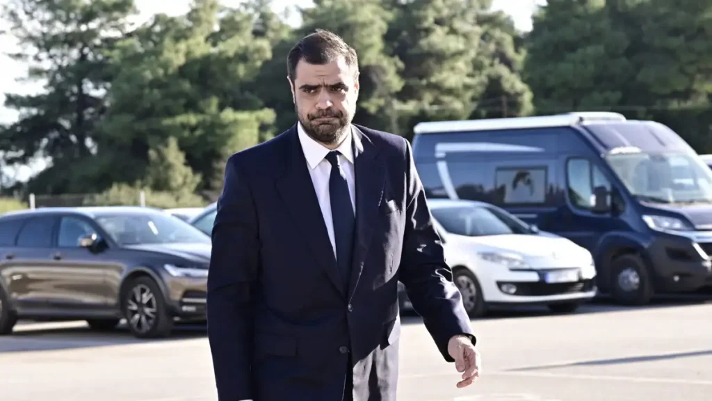 Παύλος Μαρινάκης: Έρχεται νέος γύρος φοροελαφρύνσεων – Εκλογές το 2027 και αιχμές κατά Σαμαρά, Καραμανλή και Τσίπρα