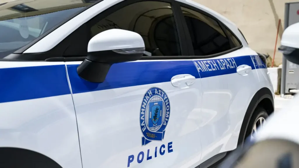 Πάτρα: 35χρονη ενεργοποίησε το panic button όταν την απείλησε ο πρώην σύζυγός της