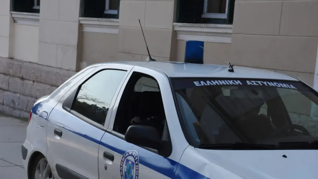 Θεσσαλονίκη: «Θερμό» επεισόδιο με πυροβολισμό και τραυματισμό