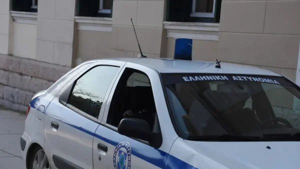 Θεσσαλονίκη: «Θερμό» επεισόδιο με πυροβολισμό και τραυματισμό