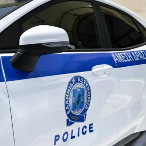 Πάτρα: 35χρονη ενεργοποίησε το panic button όταν την απείλησε ο πρώην σύζυγός της