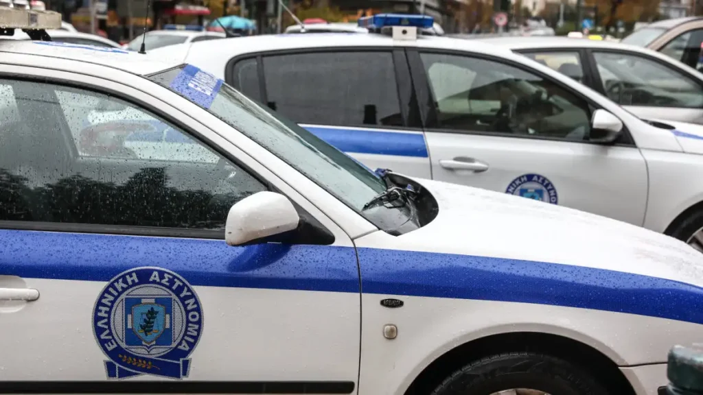 Αχαΐα: 56χρονος που είχε αποφυλακιστεί απείλησε να σκοτώσει την οικογένειά του και επέστρεψε στη φυλακή