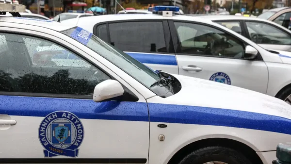 Αχαΐα: 56χρονος που είχε αποφυλακιστεί απείλησε να σκοτώσει την οικογένειά του και επέστρεψε στη φυλακή