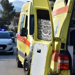 Δύο νεκροί σε τροχαία σε Θεσσαλονίκη και Χαλκιδική μέσα σε λίγες ώρες: Θρήνος για τους οδηγούς ηλικίας 44 και 56 χρόνων