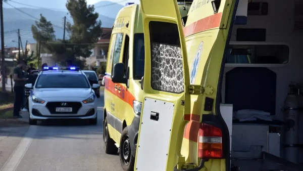 Δύο νεκροί σε τροχαία σε Θεσσαλονίκη και Χαλκιδική μέσα σε λίγες ώρες: Θρήνος για τους οδηγούς ηλικίας 44 και 56 χρόνων