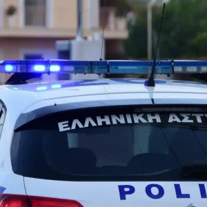 Χανιά: Συνελήφθη Γερμανός για κατασκοπεία – Φωτογράφιζε στρατιωτικά αεροπλάνα στο Ακρωτήρι