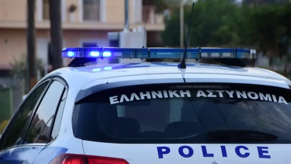 Χανιά: Συνελήφθη Γερμανός για κατασκοπεία – Φωτογράφιζε στρατιωτικά αεροπλάνα στο Ακρωτήρι