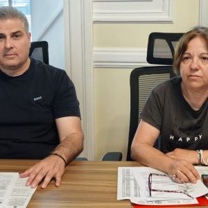 Έκτακτη συνεδρίαση του Συντονιστικού Πολιτικής Προστασίας ΠΕ Φθιώτιδας
