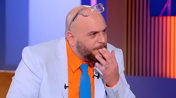 Φάνης Λαμπρόπουλος: Έλεγα ψέματα για τη μεταγραφή του Φώτη Ιωαννίδη, σε ξαδέρφια μου είχα πει ότι είχε κλείσει στη Φιορεντίνα
