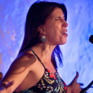 Άλλο ένα καλοκαίρι με Hola Flamenco Festival στη "Χώρα"