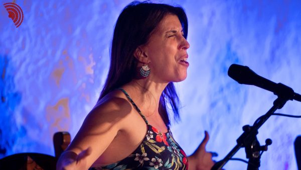 Άλλο ένα καλοκαίρι με Hola Flamenco Festival στη "Χώρα"