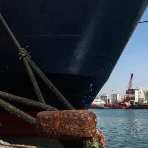 Μυτιλήνη: Καβοδέτης τραυματίστηκε λίγο πριν τον απόπλου του «Νήσος Ρόδος» – Καθυστερήσεις στο δρομολόγιο