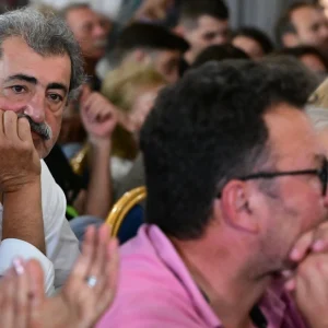 Πολάκης: Είμαι υπερήφανος για το 2015-2019, όχι για το 2019-2023