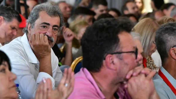 Πολάκης: Είμαι υπερήφανος για το 2015-2019, όχι για το 2019-2023