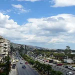 Λύθηκε το μυστήριο με την οσμή στην Αττική: Πλοίο που μετέφερε υγραέριο η πιθανότερη εκδοχή