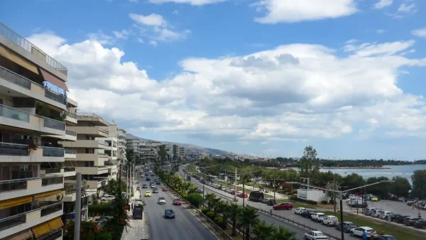 Λύθηκε το μυστήριο με την οσμή στην Αττική: Πλοίο που μετέφερε υγραέριο η πιθανότερη εκδοχή
