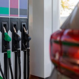 Ζητείται υπάλληλος σε πρατήριο υγρών καυσίμων - πλυντήριο