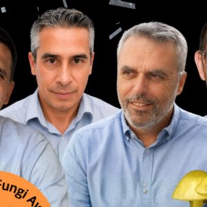 Διεθνής διάκριση για την ερευνητική ομάδα MultiBioCrop του Πανεπιστημίου Θεσσαλίας