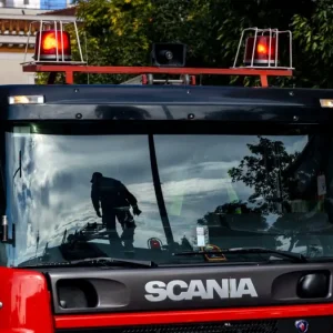 Νεκρή ηλικιωμένη από φωτιά σε διαμέρισμα στα Πατήσια