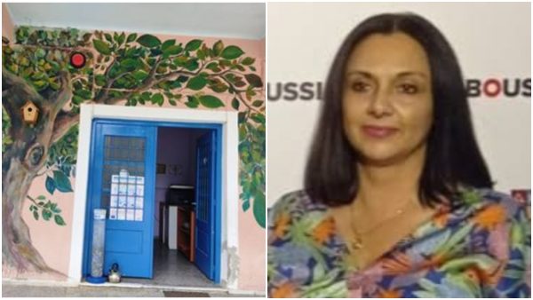 Διεθνές βραβείο για εκπαιδευτικό του Δημοτικού Σχολείου Ωρεών