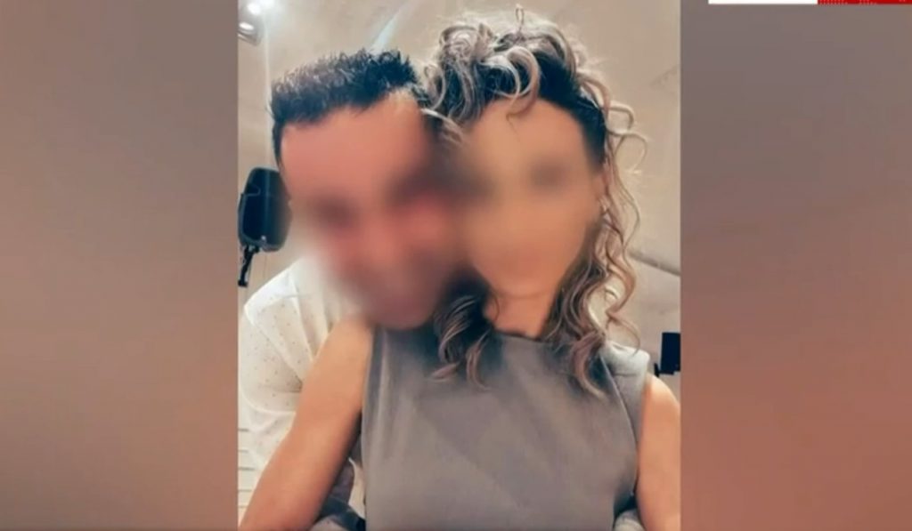 Γυναικοκτονία στην Καλαμάτα - Ο εφιάλτης που ζούσε η 39χρονη: Απειλές και διαρκής παρακολούθηση - "Την έδερνε κάθε μέρα"