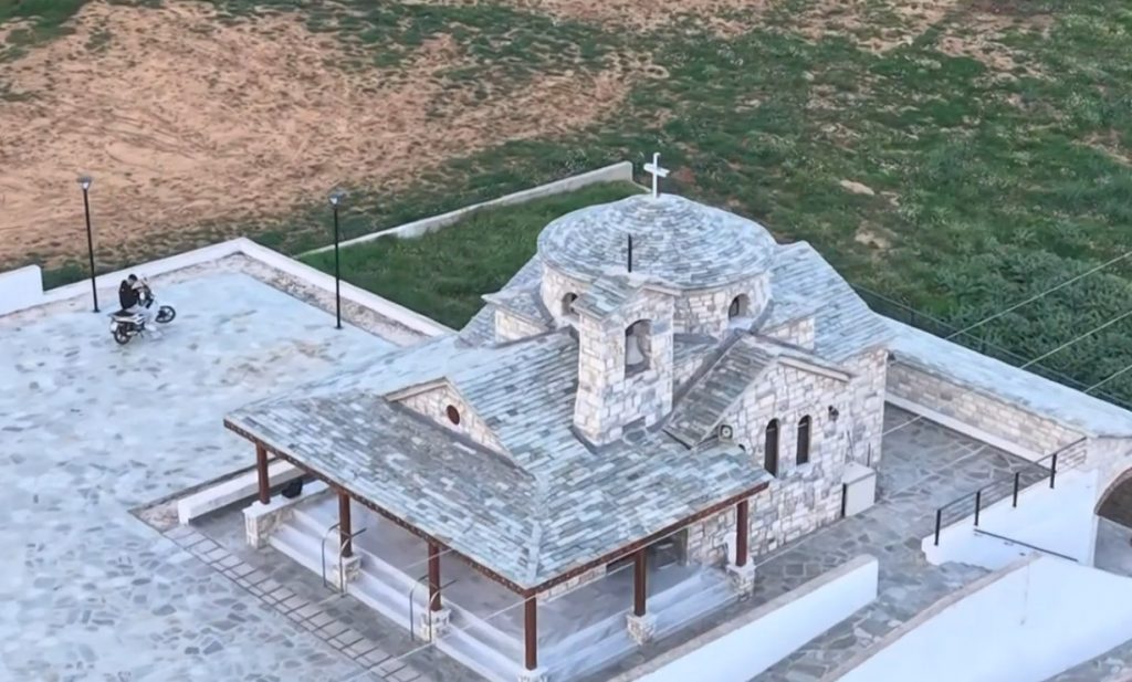 Την Κυριακή η εκδήλωση “Στα Μονοπάτια του Αγίου Παϊσίου: Μακρακώμη – Σουρωτή”