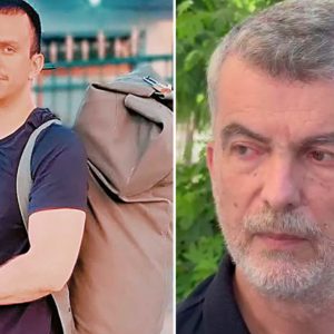 «Ντόμινο λαθών οδήγησε στον θάνατο του παιδιού μου, δεν υπήρχε κανείς στα χειρουργεία και ούρλιαζα ότι υπάρχει πρόβλημα» λέει ο πατέρας του 27χρονου στρατιώτη