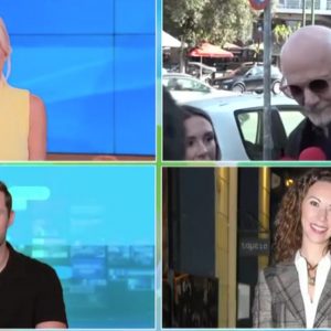 Δώρα Χρυσικού: Ζούμε αδιανόητο προπηλακισμό από τον συνήγορο του Γιώργου Κιμούλη με ειρωνείες, χλευασμό και ύβρεις
