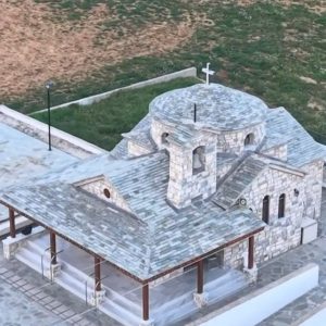 «Στα Μονοπάτια του Αγίου Παϊσίου: Μακρακώμη – Σουρωτή»: Δείτε το ντοκιμαντέρ του Γενικού Λυκείου Σπερχειάδας