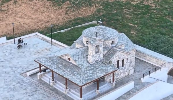 Την Κυριακή η εκδήλωση “Στα Μονοπάτια του Αγίου Παϊσίου: Μακρακώμη – Σουρωτή”