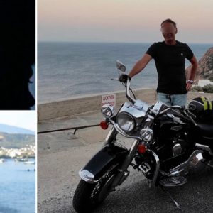Διπλή δολοφονία στο Αίγιο: Κανένα ίχνος DNA του 65χρονου Ιταλού στα πειστήρια, που στρέφονται οι Αρχές