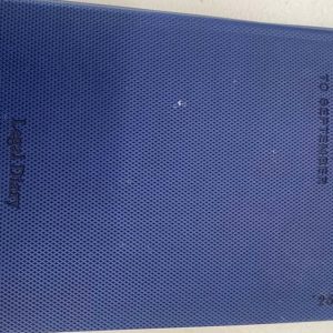 Βρέθηκε σημειωματάριο έξω από τα Δικαστήρια Λαμίας