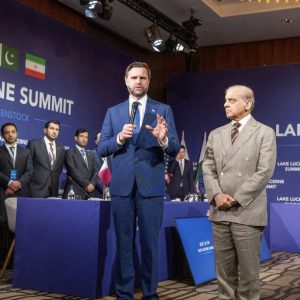 ΗΠΑ και Ιράν βλέπουν «φως» για τον Λίβανο και το Ορμούζ: Οδικός χάρτης για οριστική συμφωνία σε 60 ημέρες